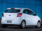 Ford Ka 2014 года (BR)